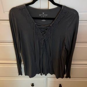 American Eagle Blouse